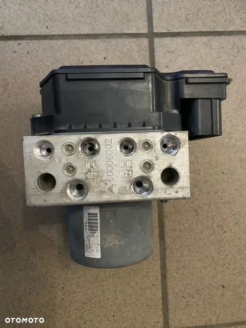 POMPA HAMULCOWA ABS MINI COOPER R56 6790381 - 1