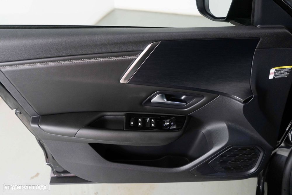 Citroën C5 X 1.6 Hybrid Shine e-EAT8 - 20