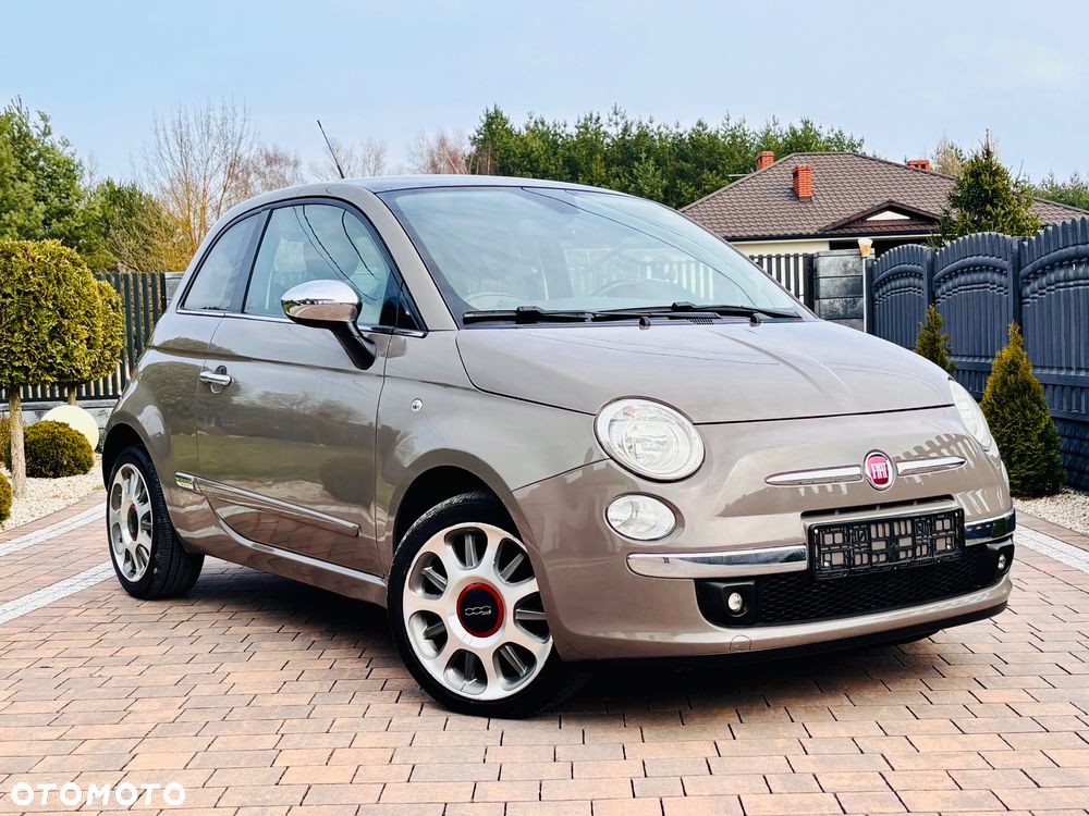Fiat 500 - 6
