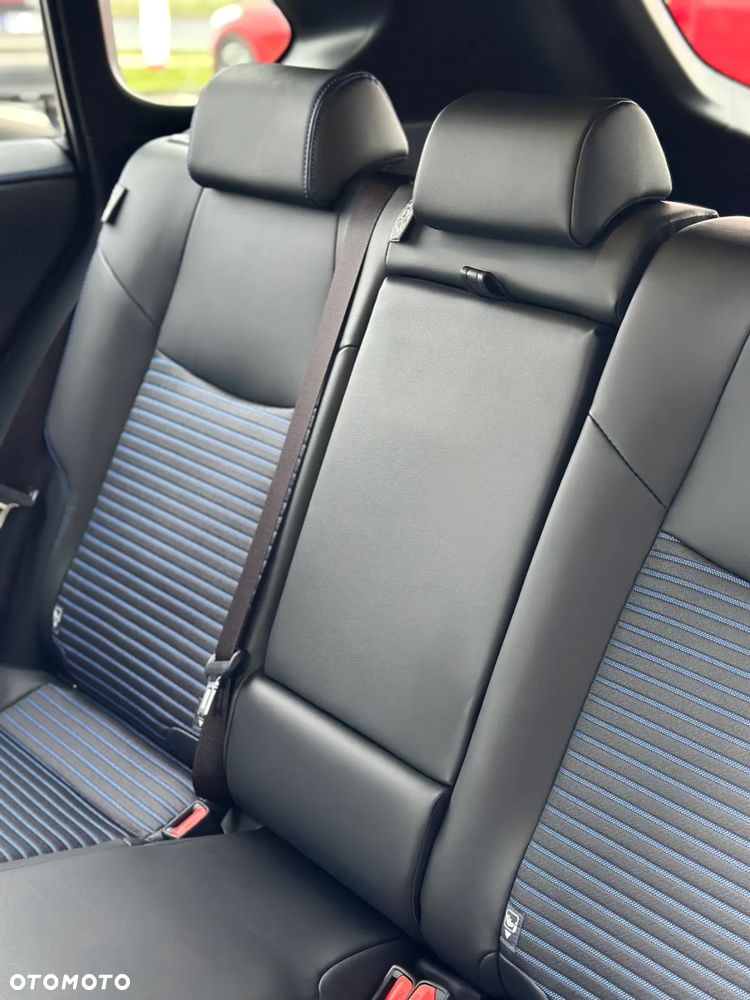 Toyota RAV4 2.5 Hybrid Selection 4x4 - 5