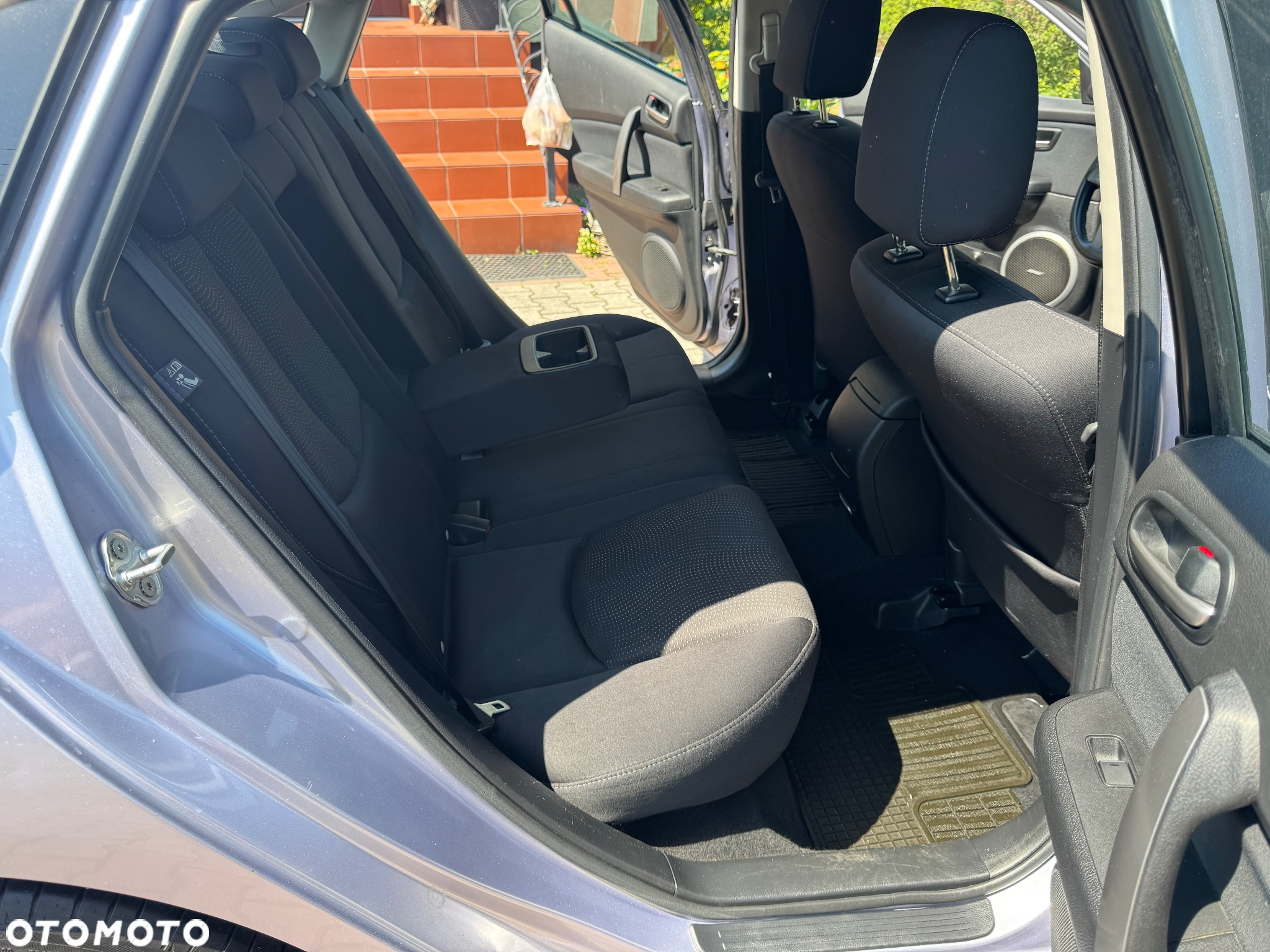 Mazda 6 2.0 Exclusive - 23