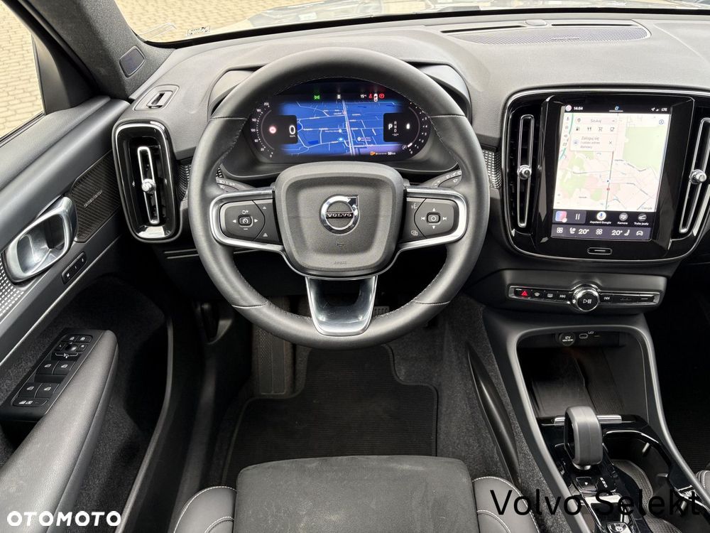 Volvo XC 40 - 20