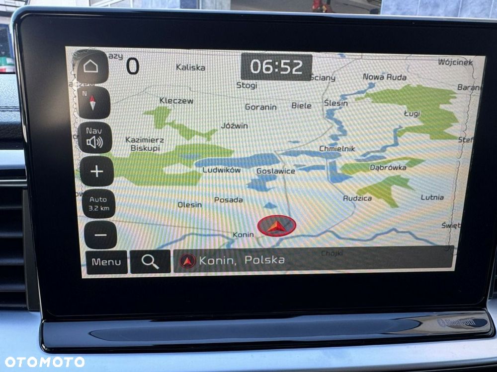 Kia Ceed - 21