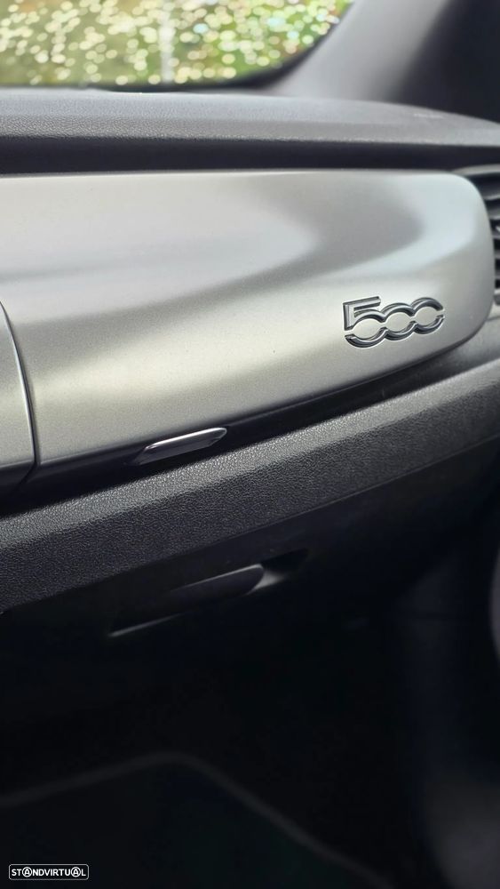 Fiat 500X 1.0 FireFly Sport - 27