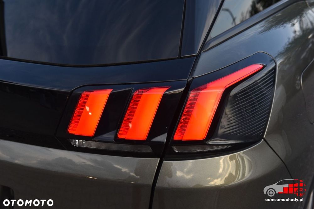 Peugeot 3008 - 14