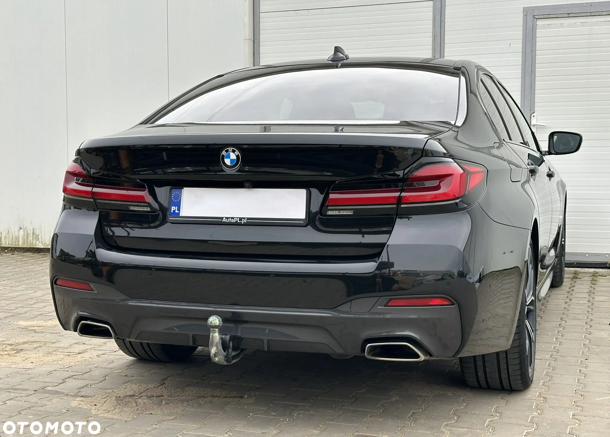 BMW Seria 5 - 16