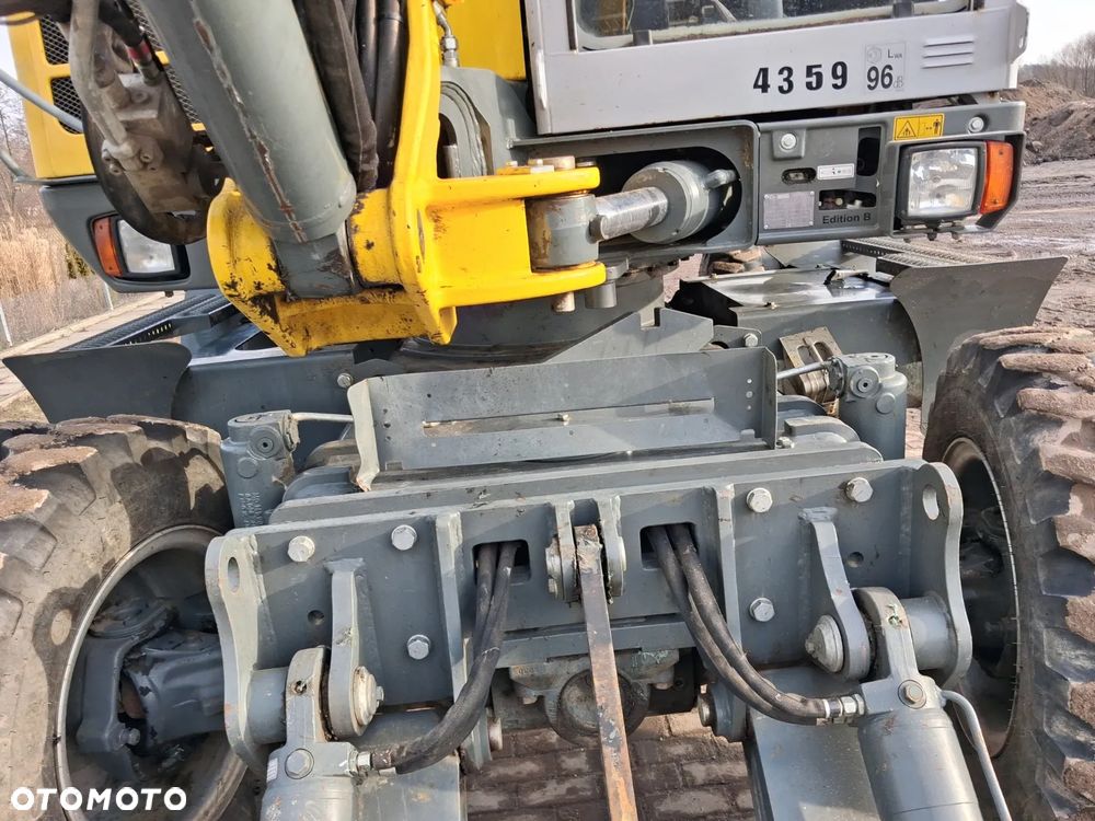 Wacker Neuson EW 100 - 11