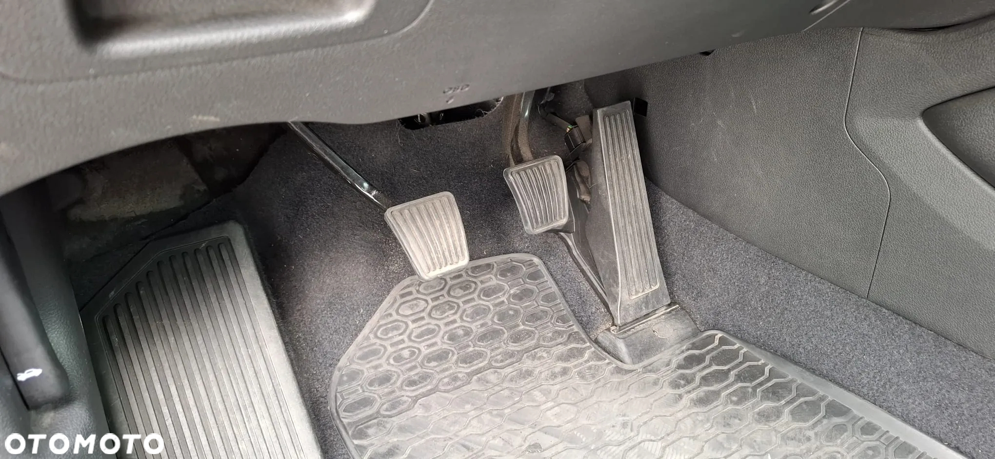 Hyundai Tucson 1.6 GDI BlueDrive Comfort 2WD - 9