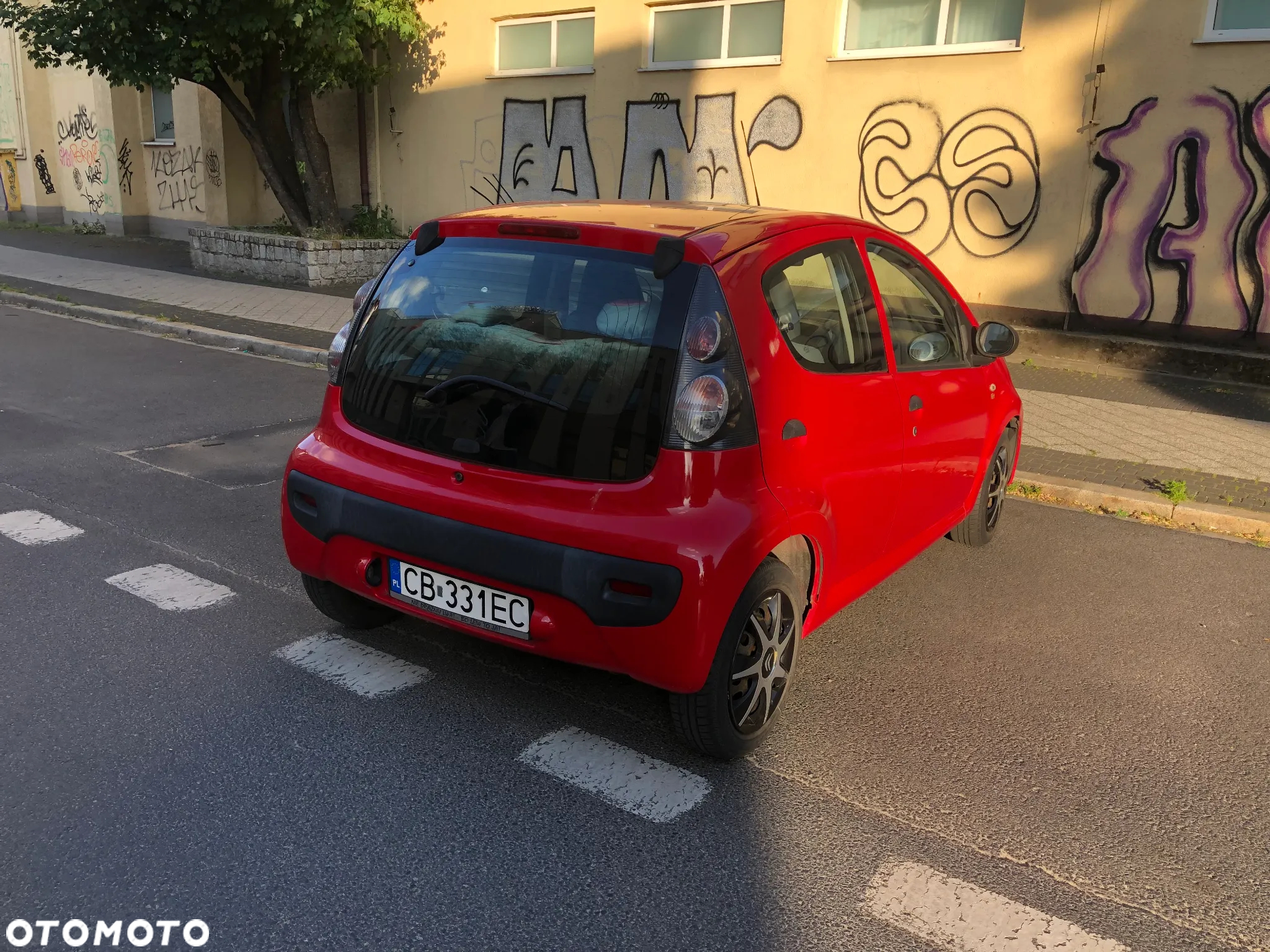 Citroën C1 1.0i Flirt - 6