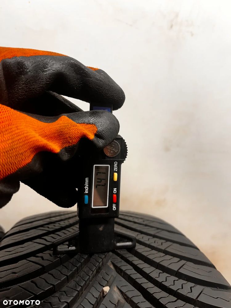 G-2495 205/60R16 96H MICHELIN APLN 5 - 3