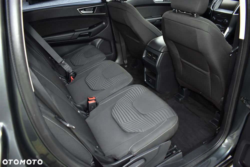 Ford S-Max 1.5 EcoBoost Titanium - 38