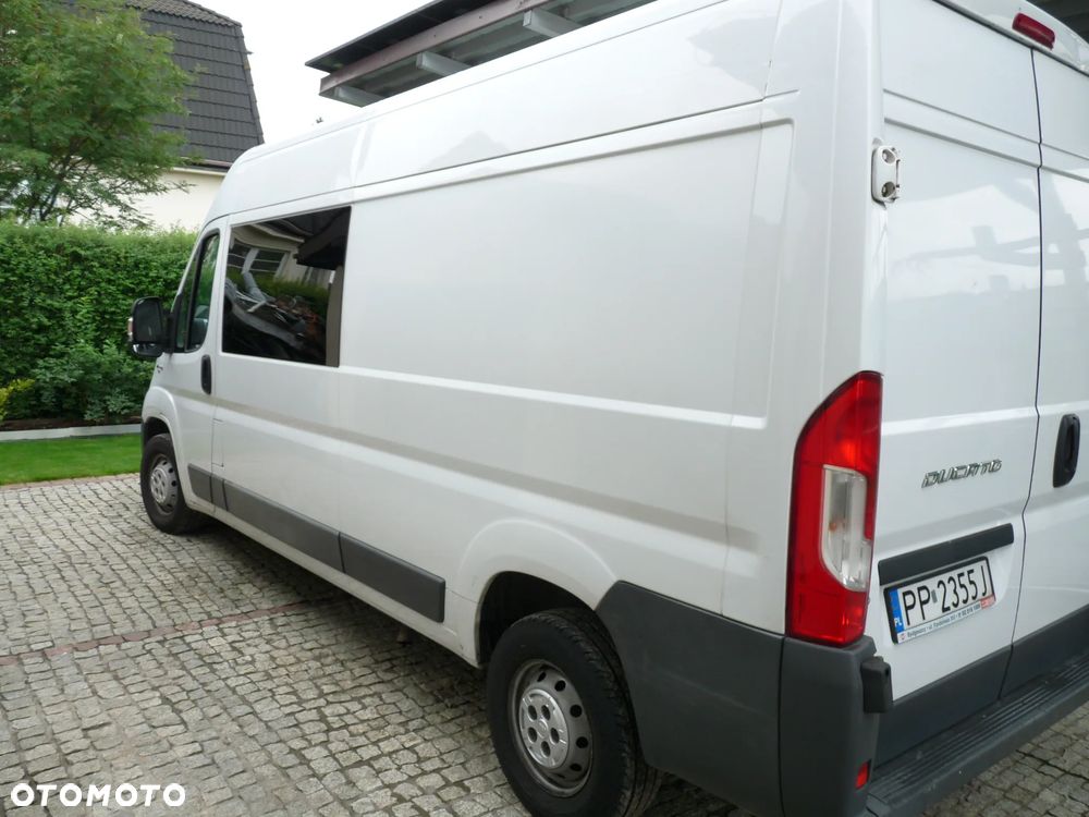 Fiat Ducato - 3