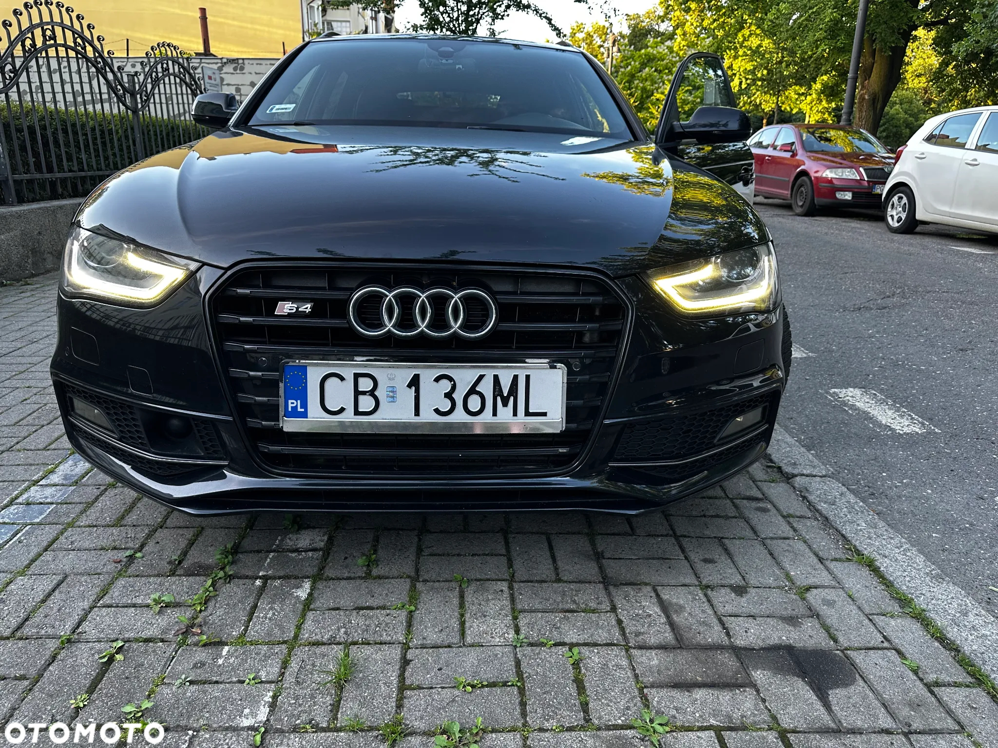 Audi A4 2.0 TDI Quattro S tronic - 3