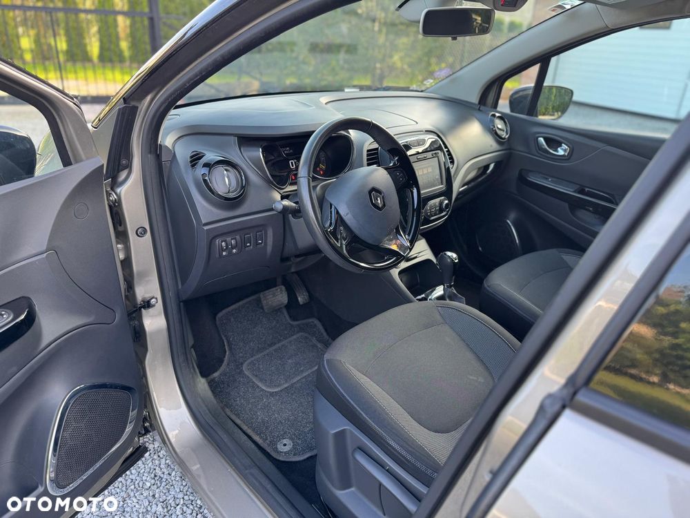 Renault Captur - 5