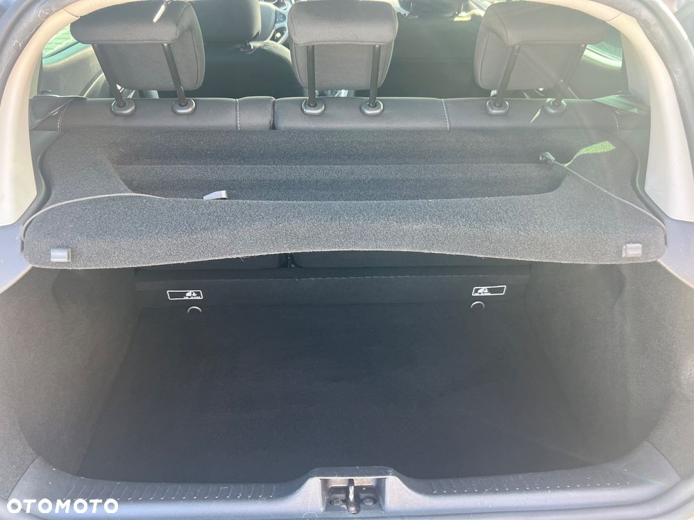 Renault Clio (Energy) TCe 90 Start & Stop LIMITED - 9