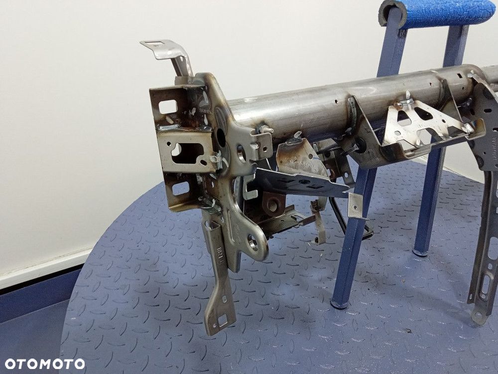 RENAULT CLIO V 19- BELKA STELAŻ DESKI KONSOLI EU - 2