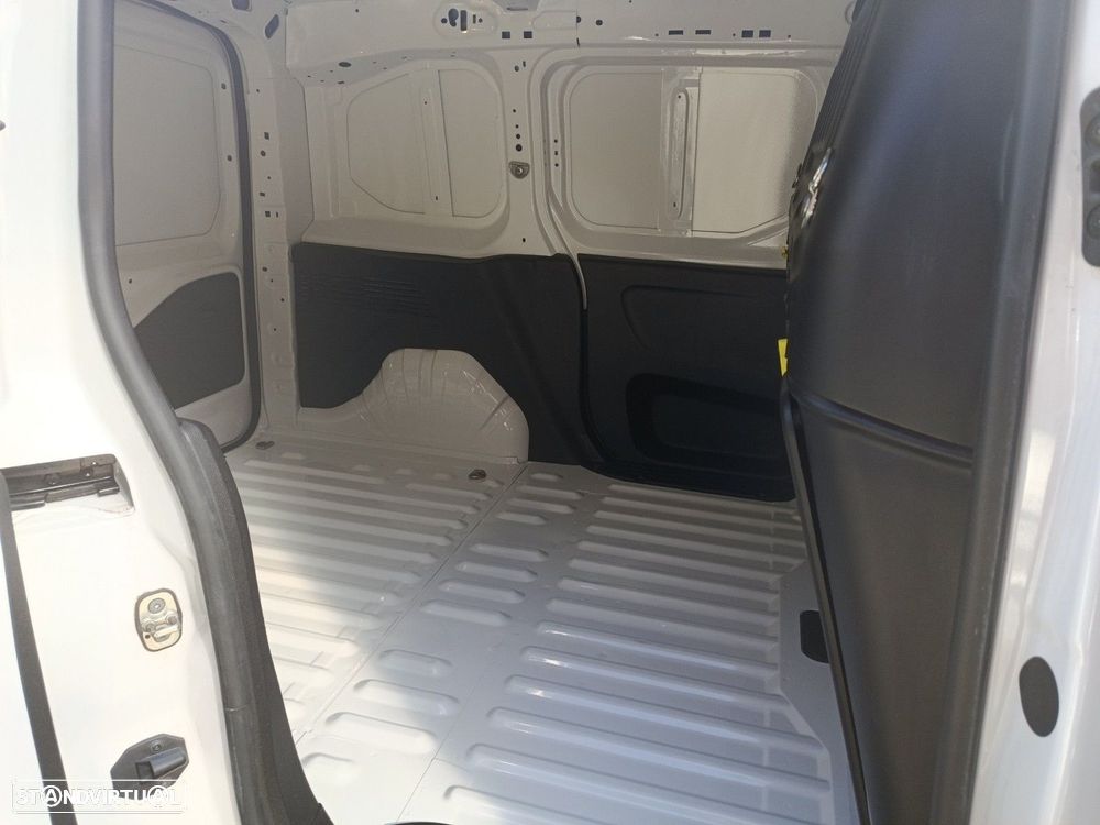 Fiat Doblo 1.5 BlueHDi Curta - 15