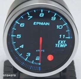 EPMAN PRO EGT tempera spalin 52mm szybki silniczek - 1