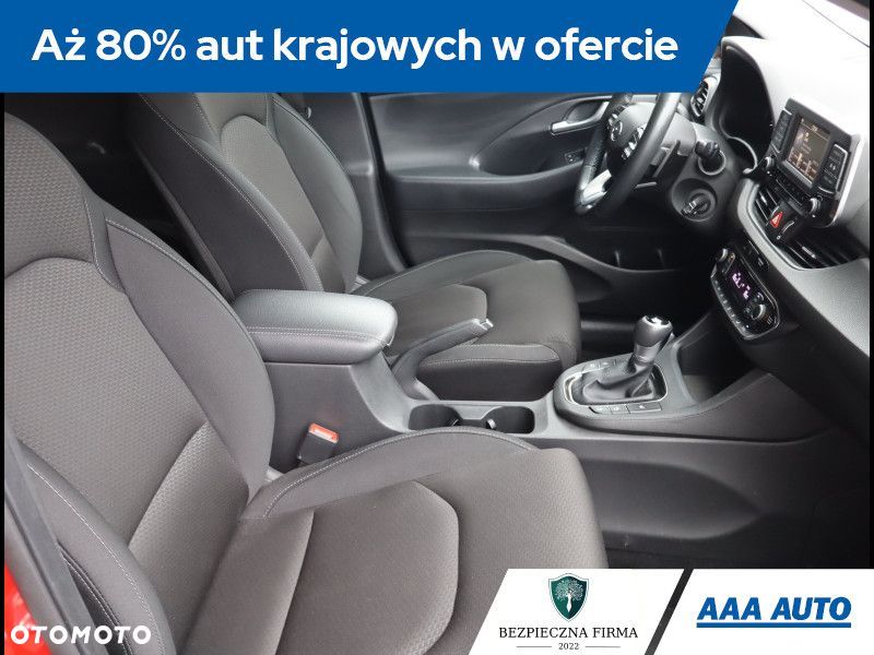 Hyundai i30 - 10