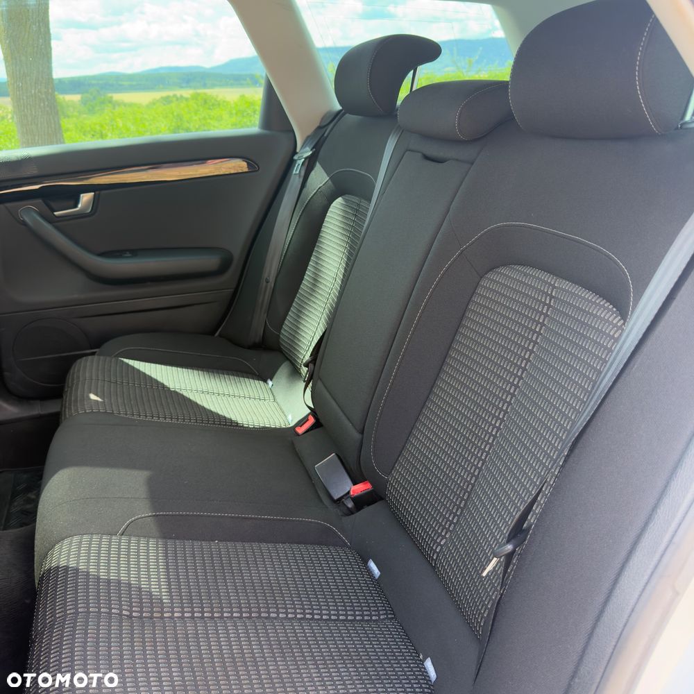 Seat Exeo ST 2.0 TDI DPF Sport - 8