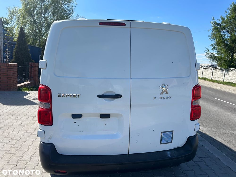 Peugeot EXPERT - 24