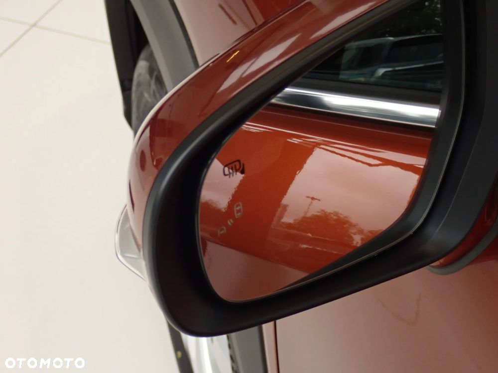 Suzuki S-Cross 1.4 BoosterJet mHEV Premium Plus SP - 7