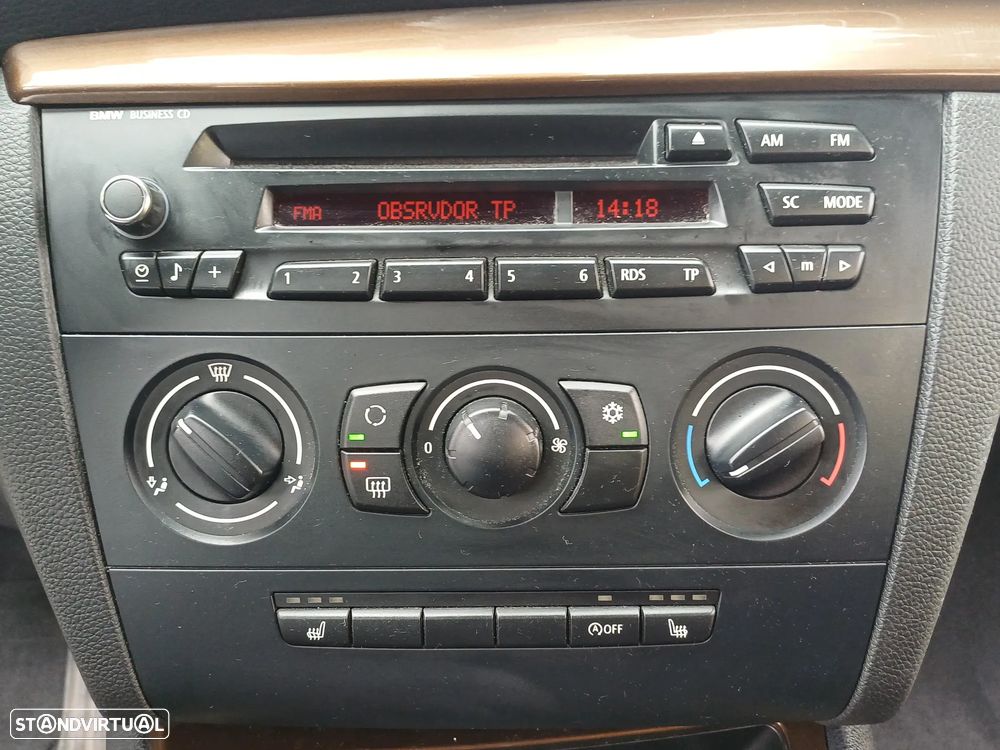 BMW 118 i Exclusive - 26