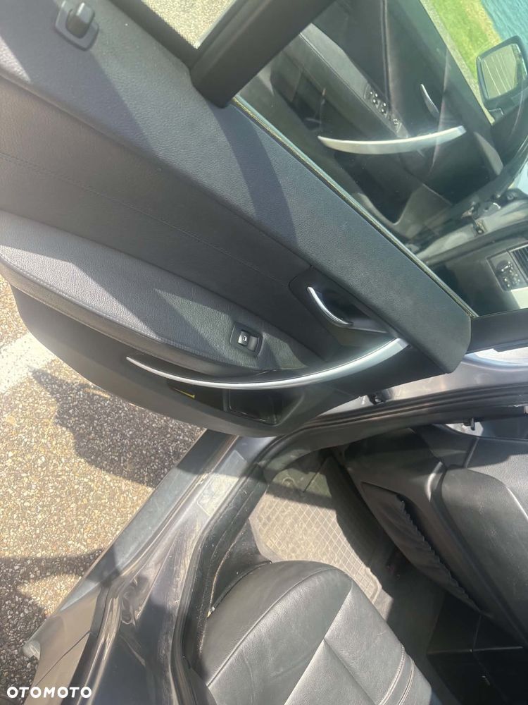 BMW X3 2.0d - 11