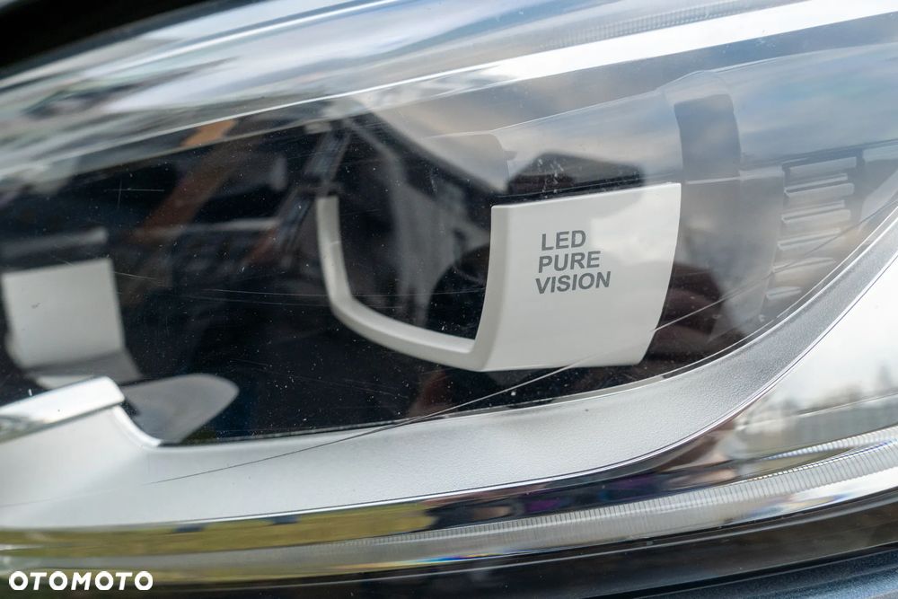 Renault Kadjar 1.3 TCe FAP Intens EDC - 11