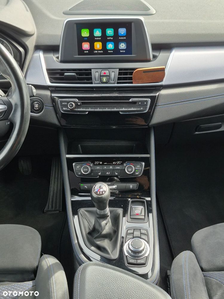 BMW Seria 2 218i M Sport - 26