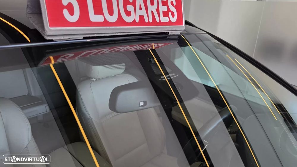 BMW 525 d Pack M Auto - 31