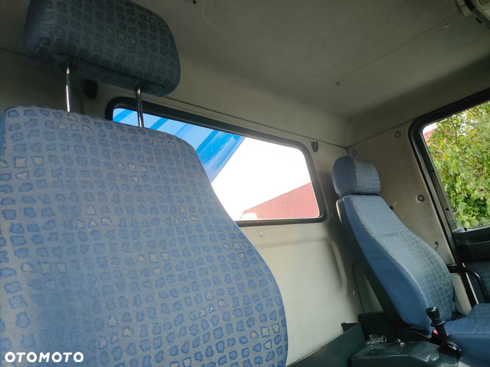 MAN Le 18.250/18.220 Tgm 18.240 /Tgl12.250/12.220 Axor/Atego/Mercedes/Volvo - 23