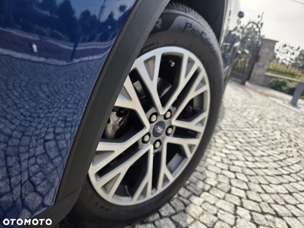 Ford Kuga 2023 photo 4