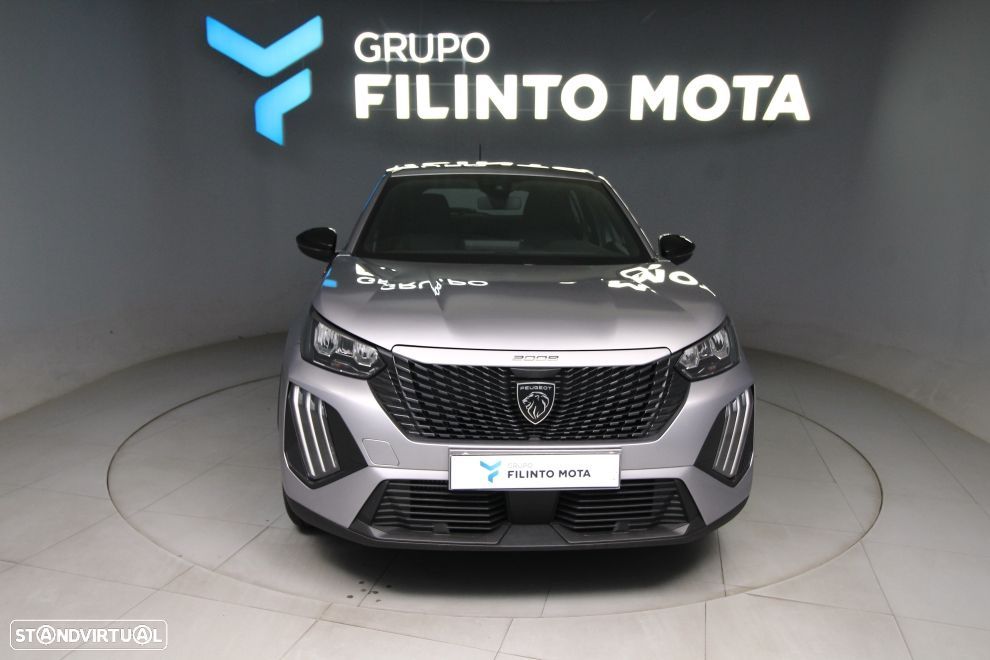 Peugeot 2008 1.2 PureTech Style - 1