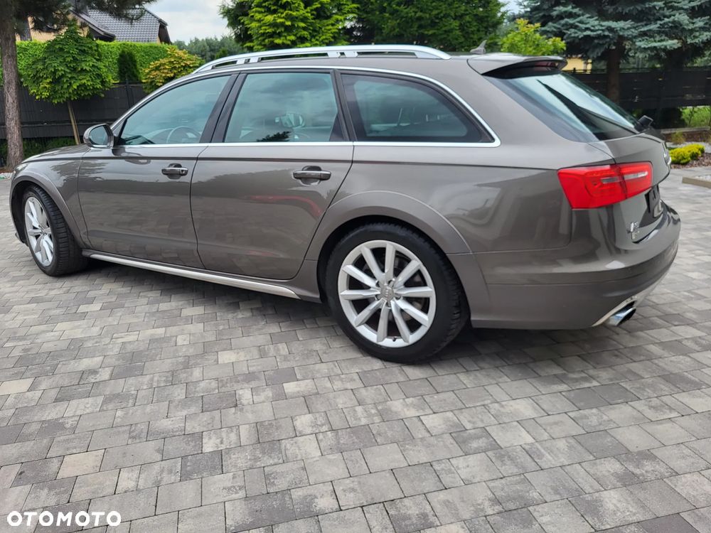 Audi A6 Allroad - 15