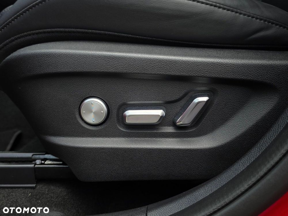 BAIC 5 Beijing 1.5T Luxury DCT - 16