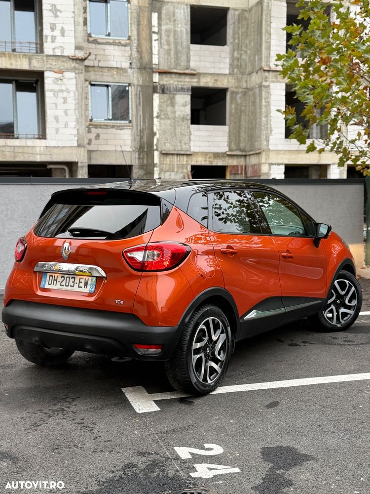 Renault Captur - 7