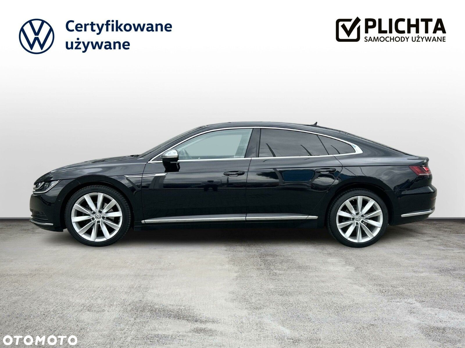 Volkswagen Arteon 2.0 TDI SCR Elegance DSG - 2