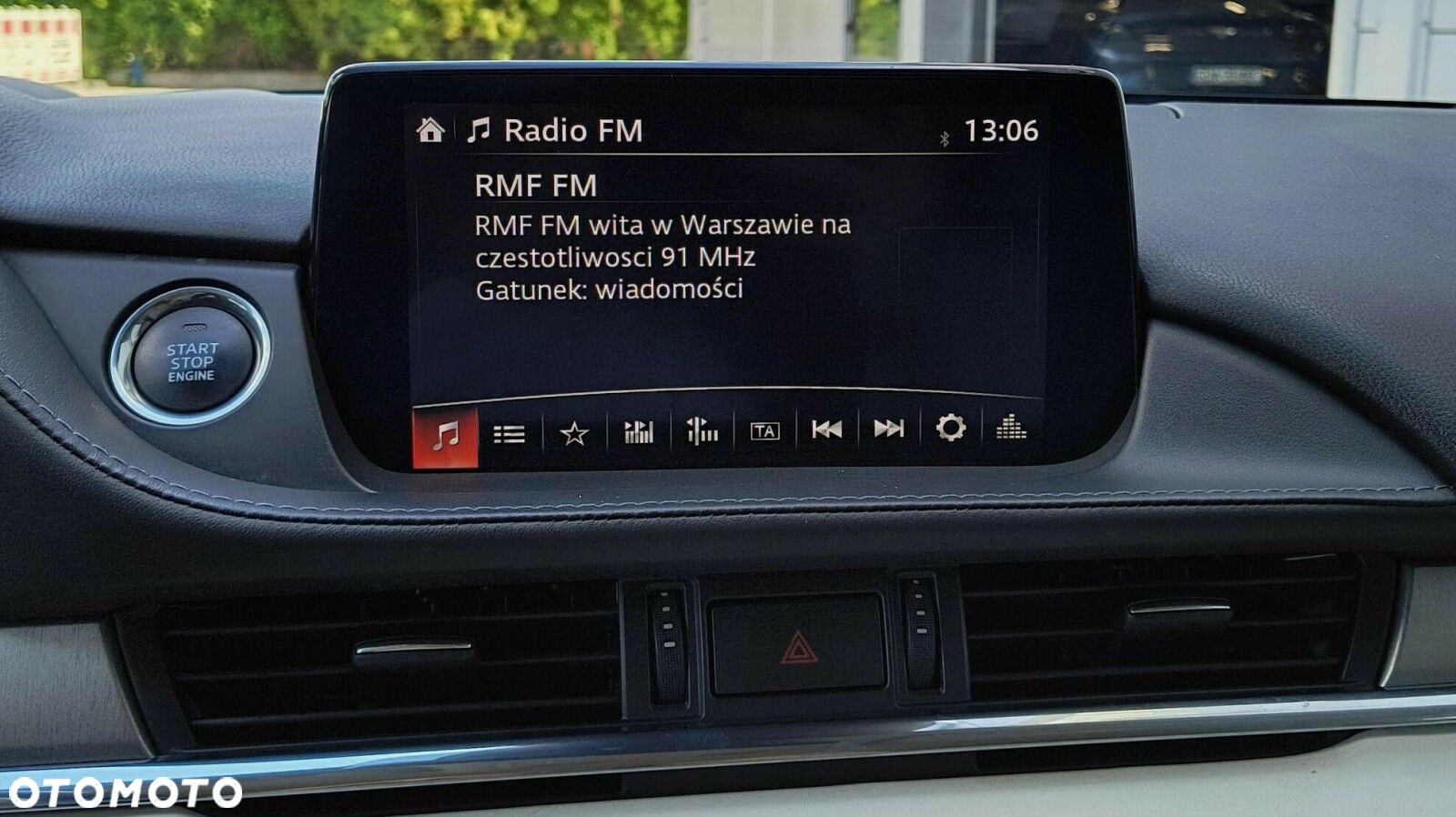 Mazda 6 2.0 SkyPassion - 15