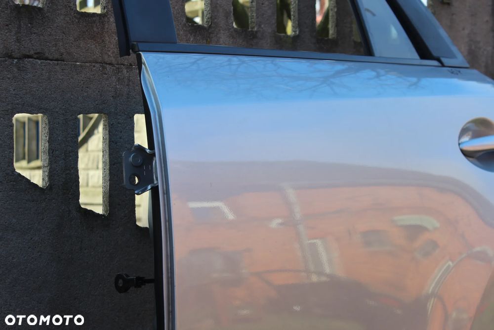 DRZWI TYLNE LEWE MAZDA CX5 45P 2015 - 13