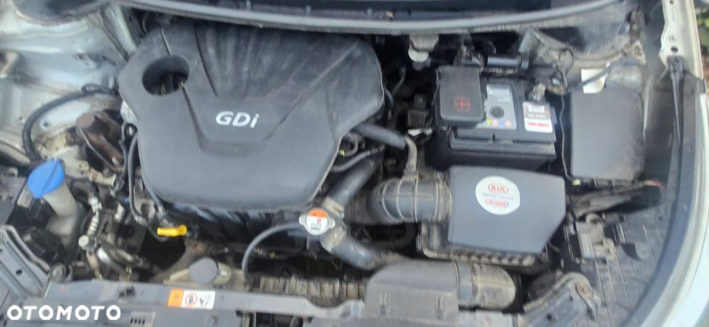 Kia Ceed 1.6 GDI M - 18