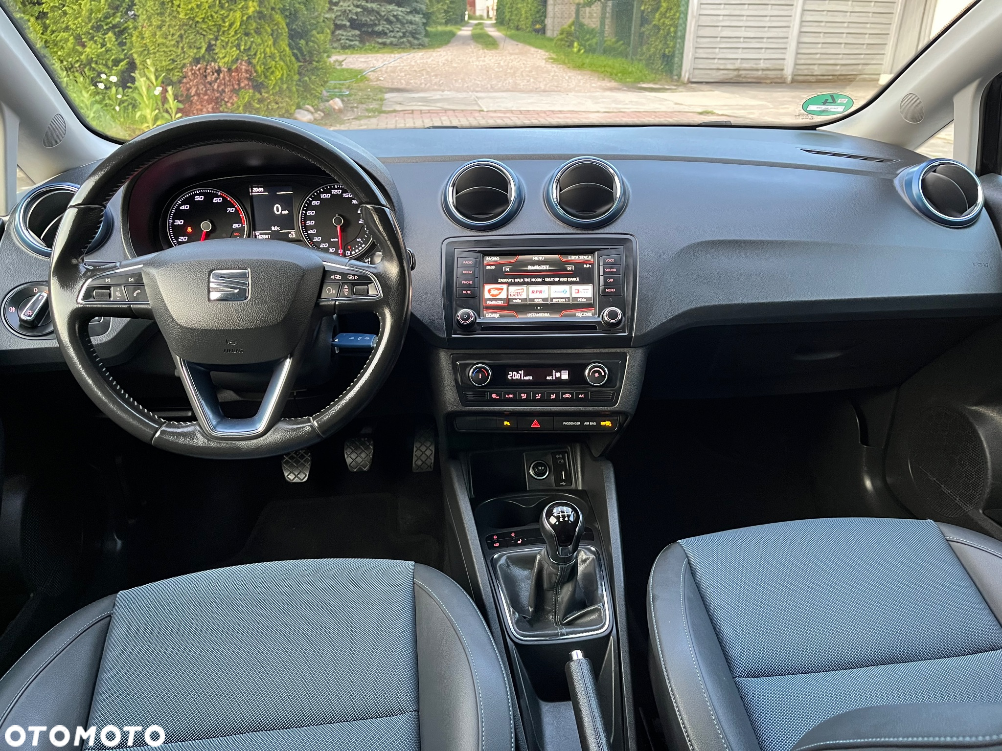 Seat Ibiza 1.2 TSI CONNECT - 8