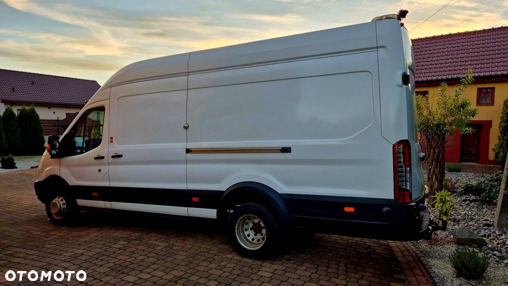 Ford Transit - 6