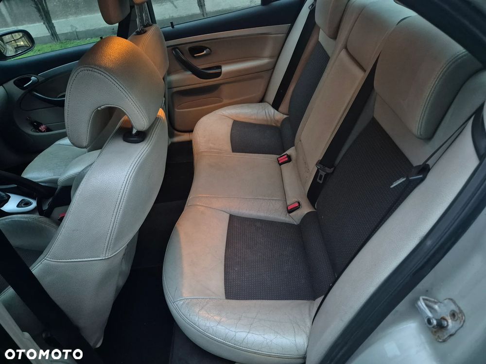 Saab 9-3 1.9TiDS PF Vector - 10