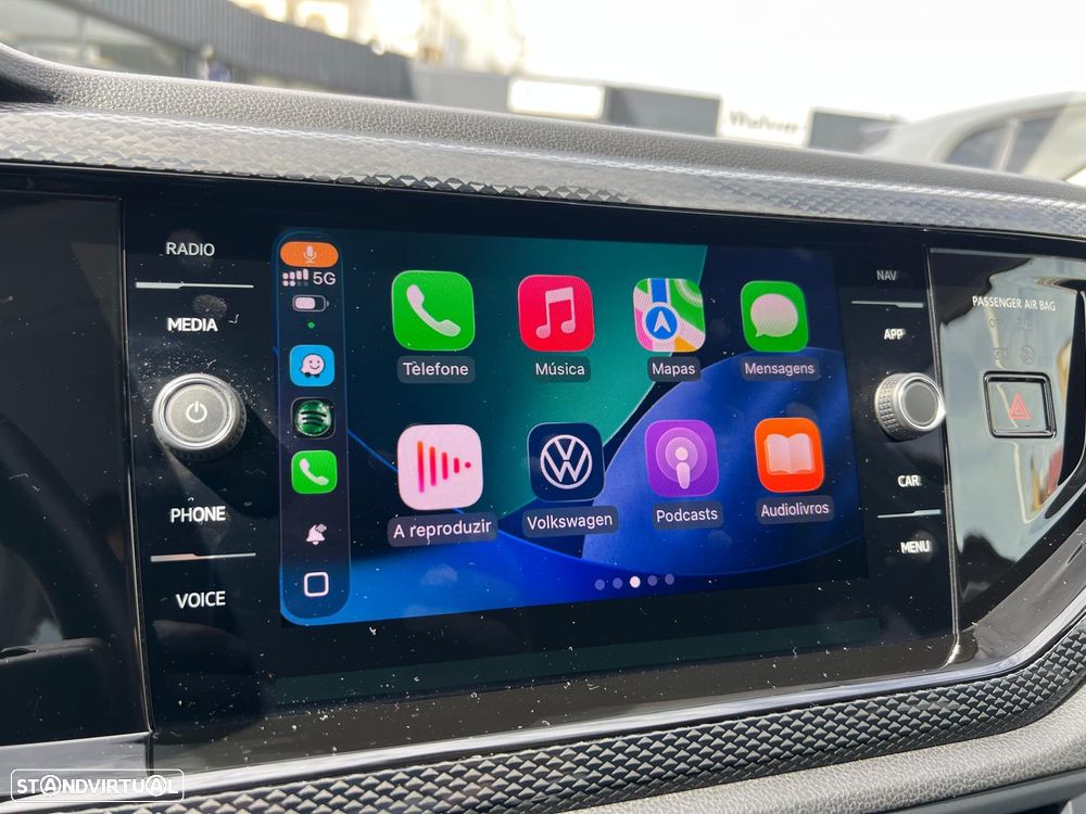VW Taigo 1.0 TSI Urban - 25