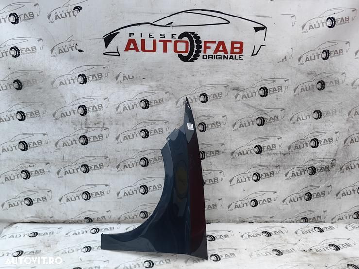 Aripa stanga Seat Leon 3 an an 2012-2013-2014-2015-2016-2017-2018-2019 - 1