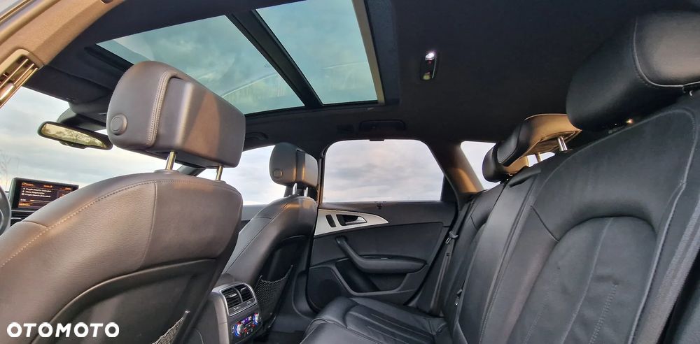Audi A6 Avant 3.0 TDI quattro S tronic - 13