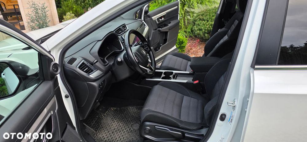 Honda CR-V 2.0 i-MMD Elegance (2WD / Connect+) - 7