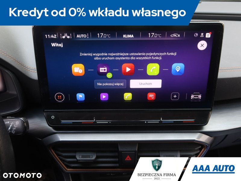 Cupra Formentor - 14