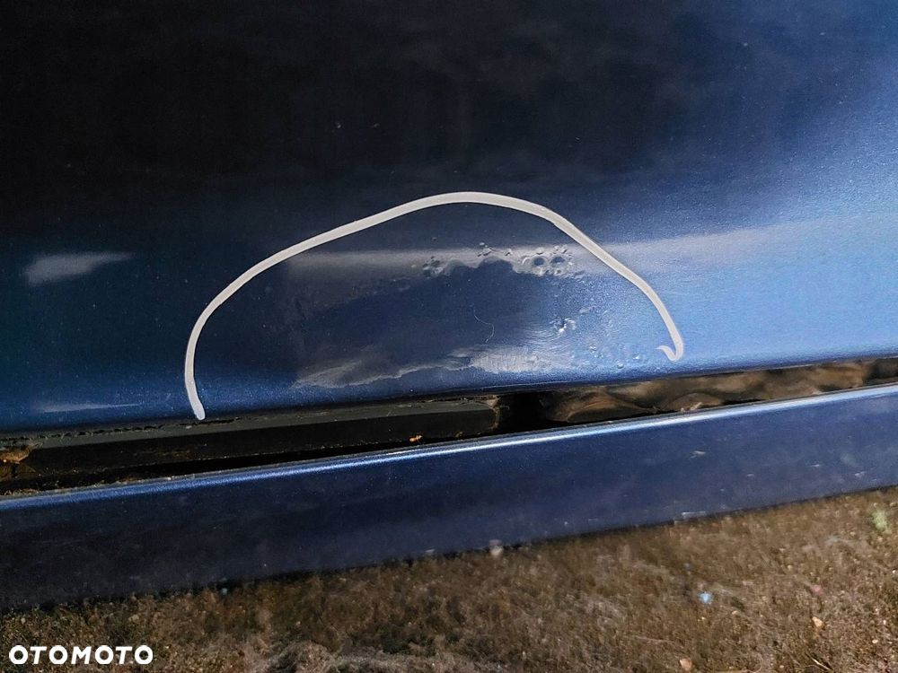 DRZWI KOMPLETNE PRAWY PRZÓD AUDI A6 C6 04-08r LZ5B SEDAN KOMBI - 3